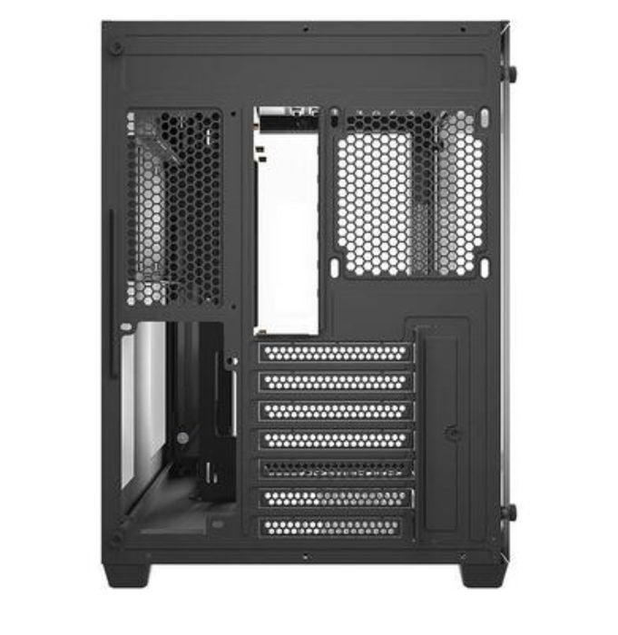 Carcasa PC gaming tip acvariu ,radiator de 360 MM