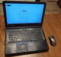 Геймърски Лаптоп Acer Predator Helios 700 (PH717-71)
