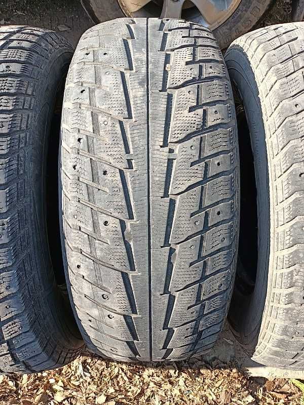 Шины 285/65 R17 - "Federal Himalaya SUV Snow" (Тайвань), зимние.