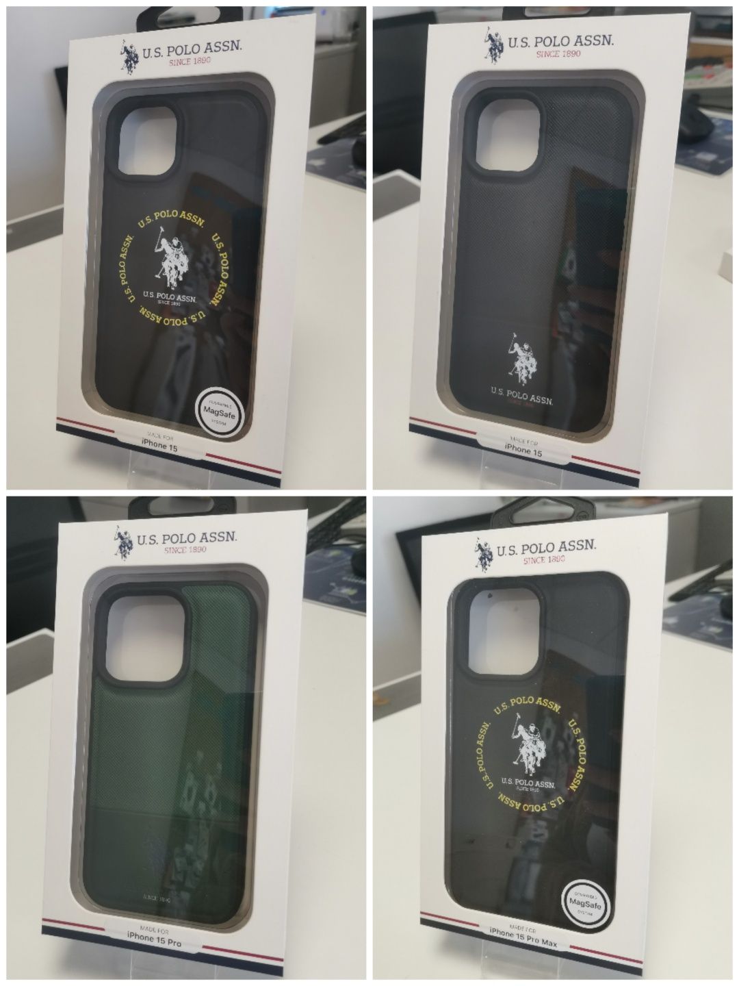Huse Apple IPhone 15/15plus/15pro/15pro max