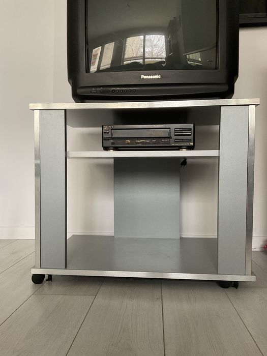 Телевизор  Panasonic работещ 21 инча