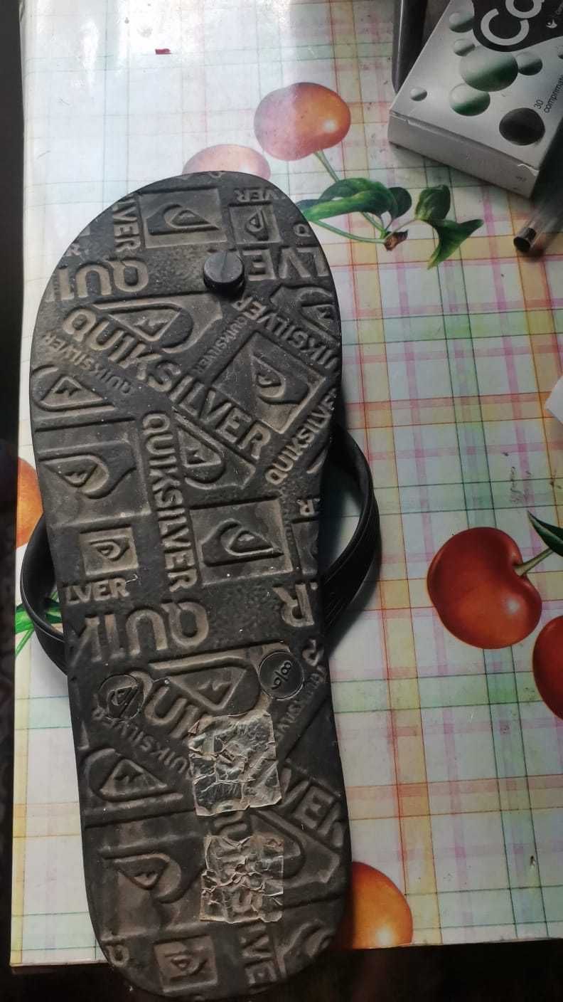 Șlapi QuickSilver originali
