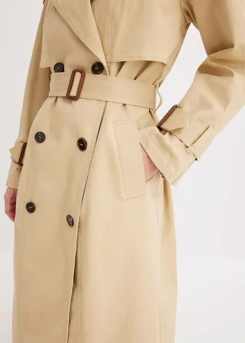 Страхотен тренч/ блейзър