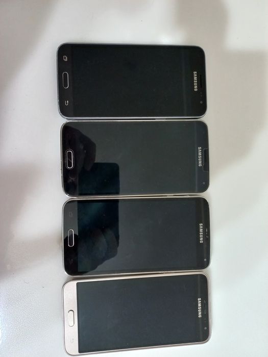 Lot telefoane Samsung