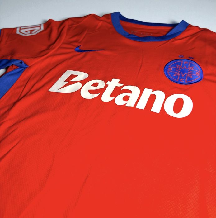 FCSB 25/26 Home ( Pantea 28 ) M