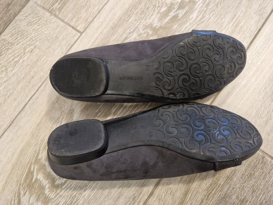 Balerini dama Salamander 6 1/2