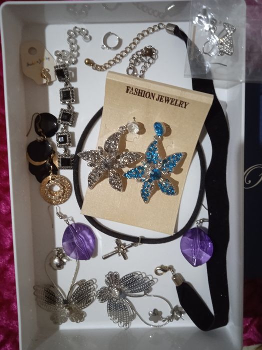 Украшения новогодние