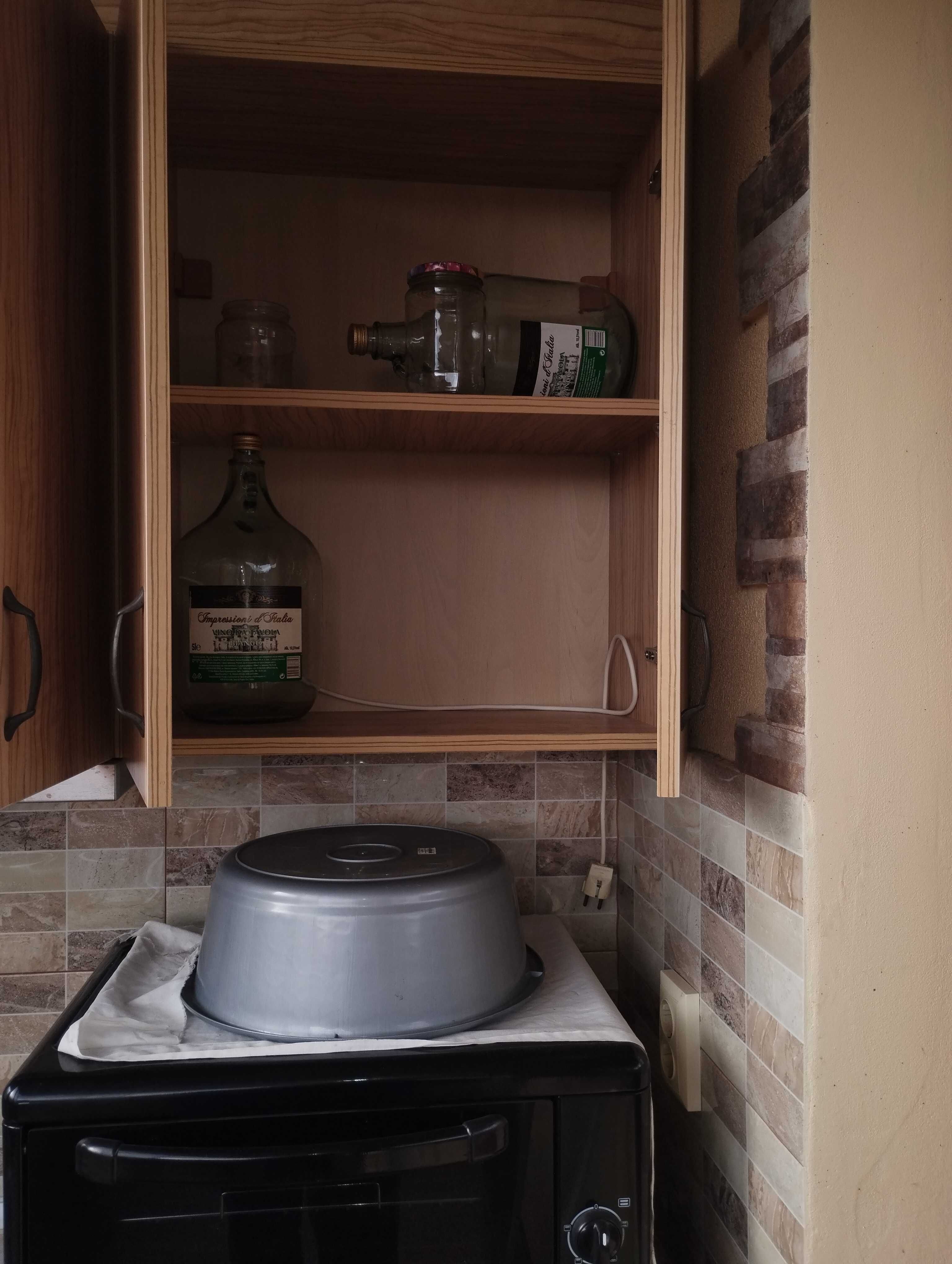 Кухненски горни шкафове