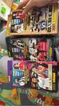 Fifa 365 Adrenalyn 2025 UPGRADE BOX
