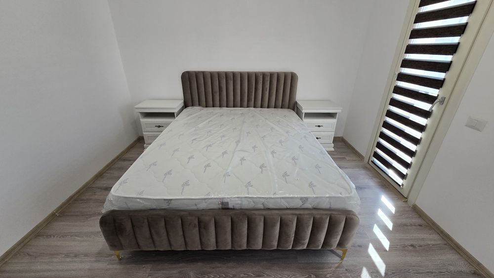 Închiriere apartament 3 camere • 75 mp • 2 băi • Etaj 5 • Loc parcare