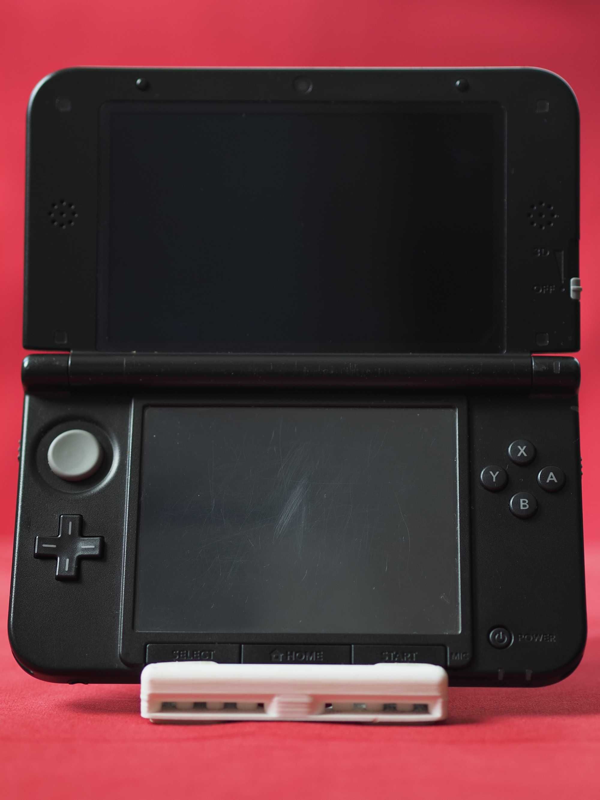 Игра Nintendo 3DS XL