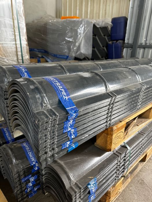 Профнастил 55 йил кафолат