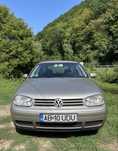 Vând Golf 4 1.9 AXR
