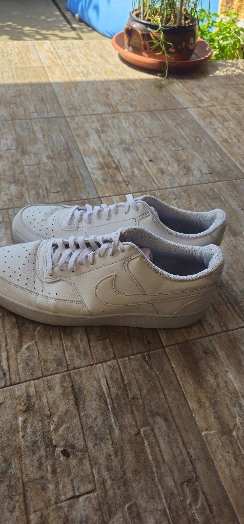 Маратонки  Nike голями