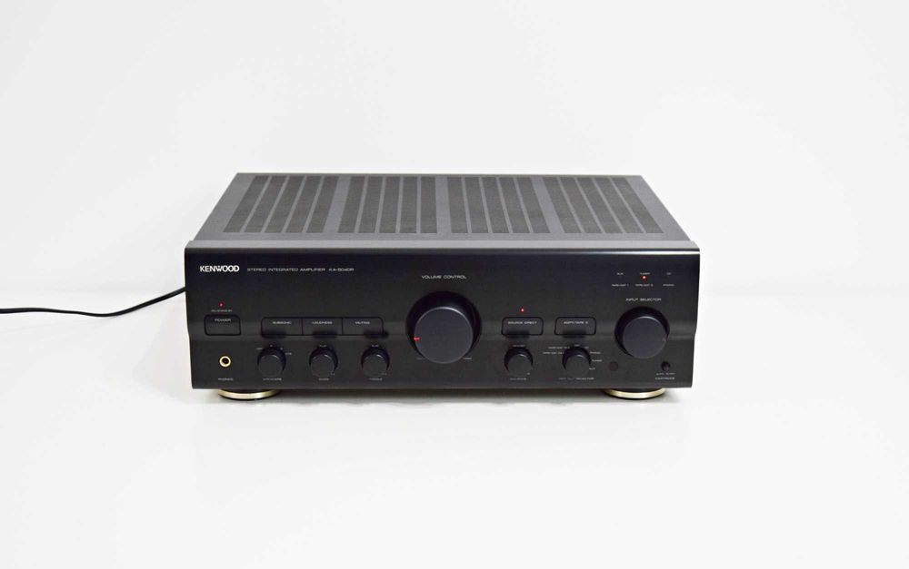 Amplificator Kenwood KA-5040R