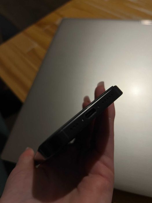 Iphone 16 Pro, 256GB, Black Titanium, (achizitionat - Ian, 2025)