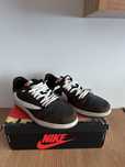 Jordan 1 Low Travis Scott