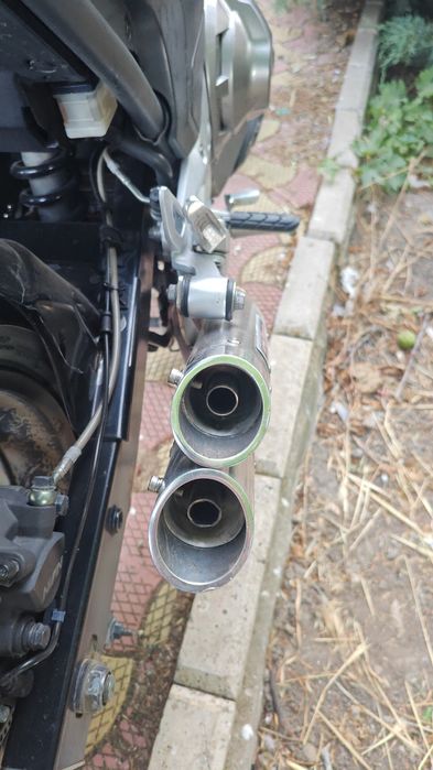 Vând Honda nc700x