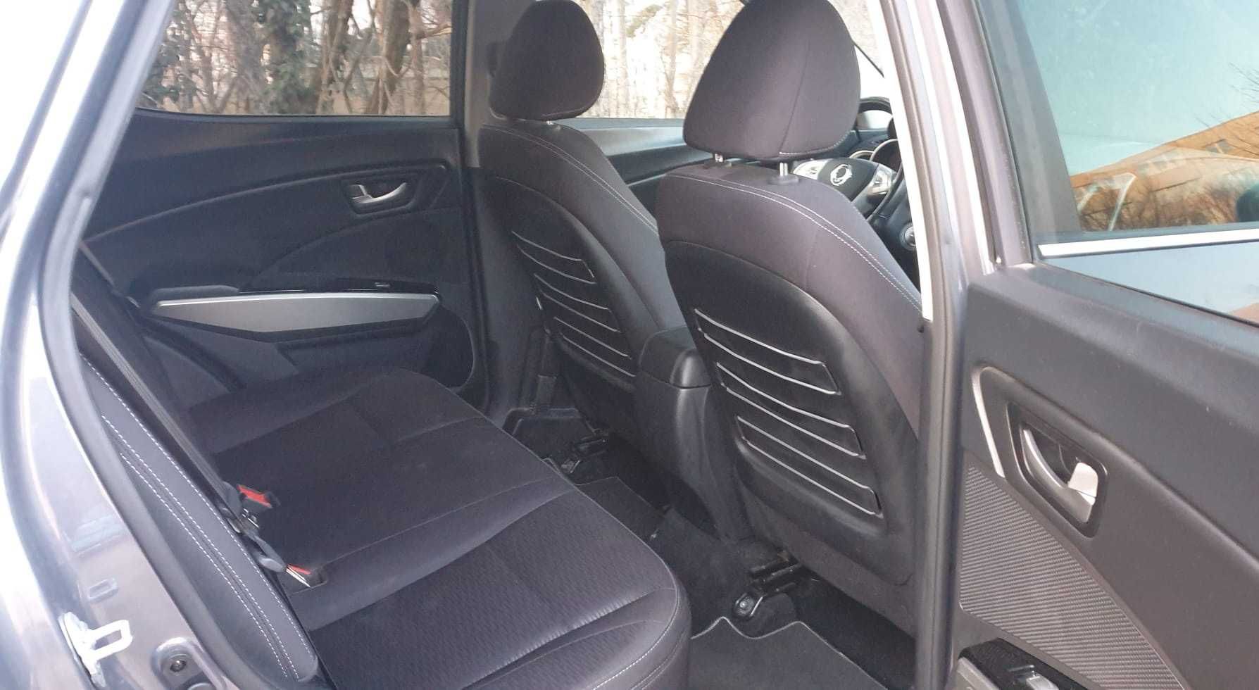 Ssangyong Tivoli 1.6 Diesel 2017