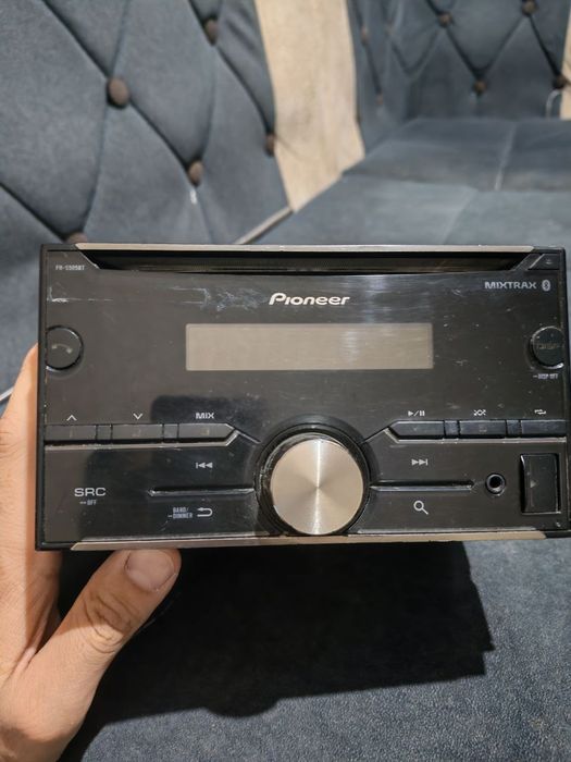 Pioneer FH-S505BT sotiladi