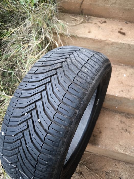 Michelin CROSSCLIMA...