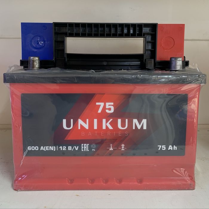 Аккумлятор и Аккумляторы