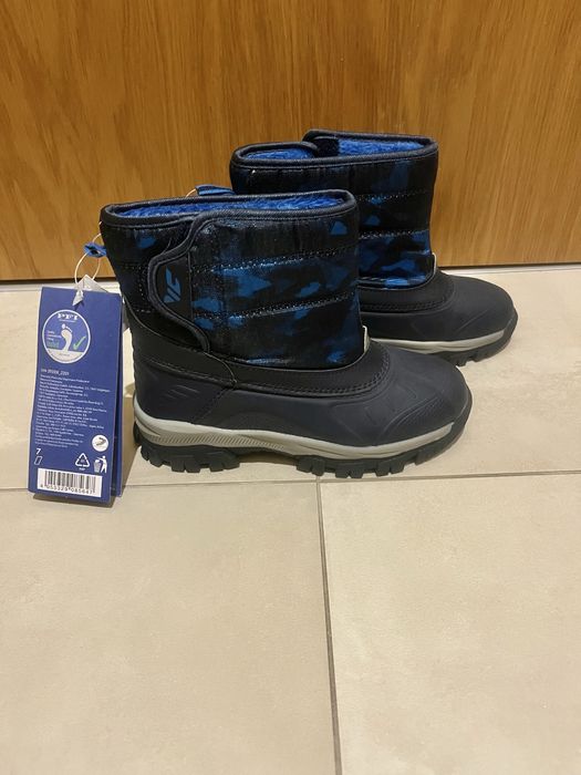 Нови детски ботуши, боти, апрески Lupilu 30н