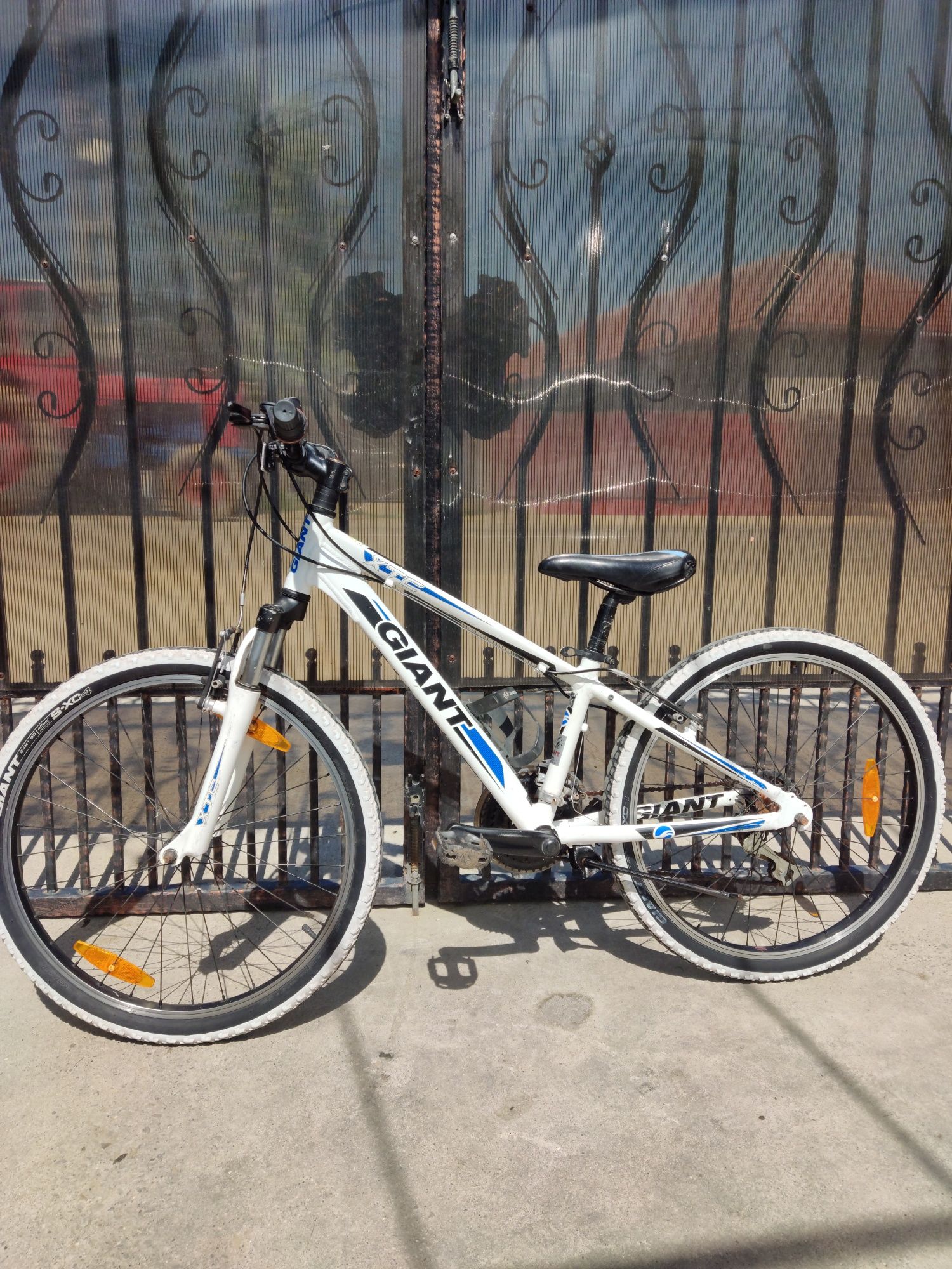 Bicicleta mtb 24 inch