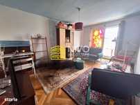 Apartament 2 camere – Tg. Mureș – Tudor – Str. Cutezanței