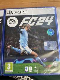 Fifa 24 nou sigilat pentru ps 5 playstation 5 fc 24