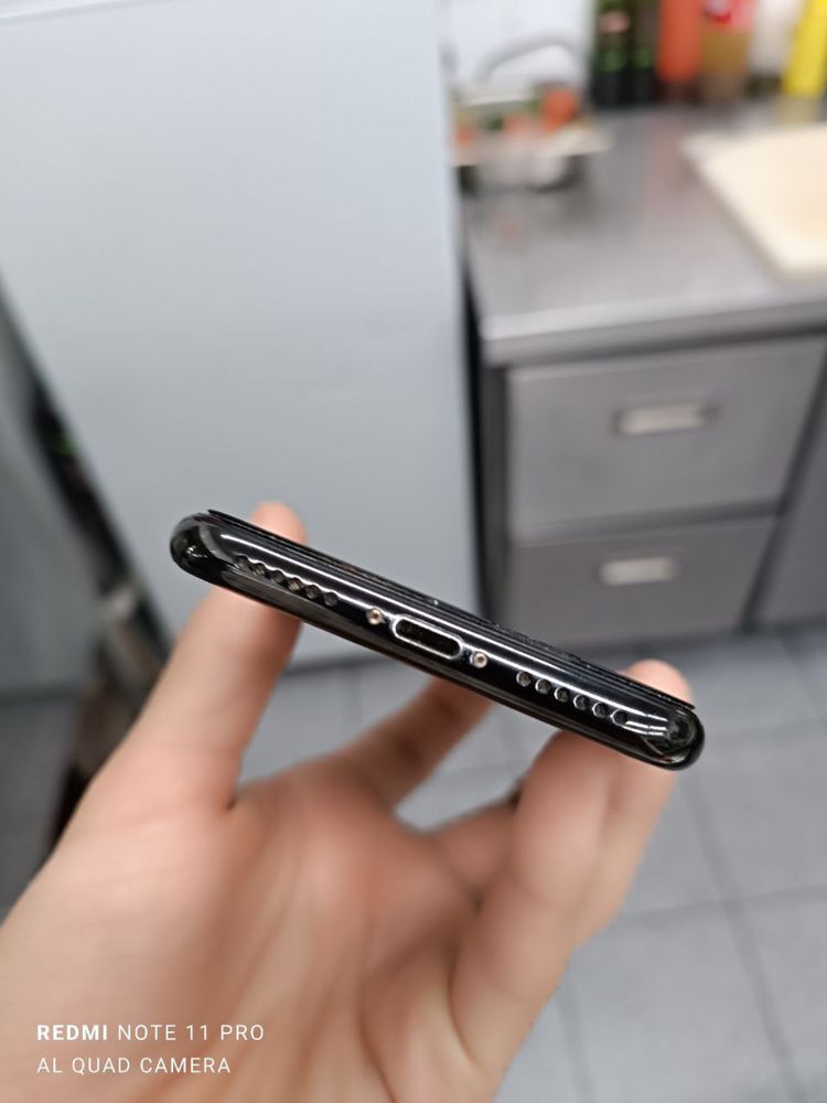 iPhone X 256 gb LL/A