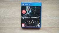 Joc Mortal Kombat XL PS4 PlayStation 4 Play Station 4 5 MK