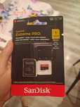 Card MicroSD SanDisk Extreme PRO 1TB Nou,cu Adaptor !