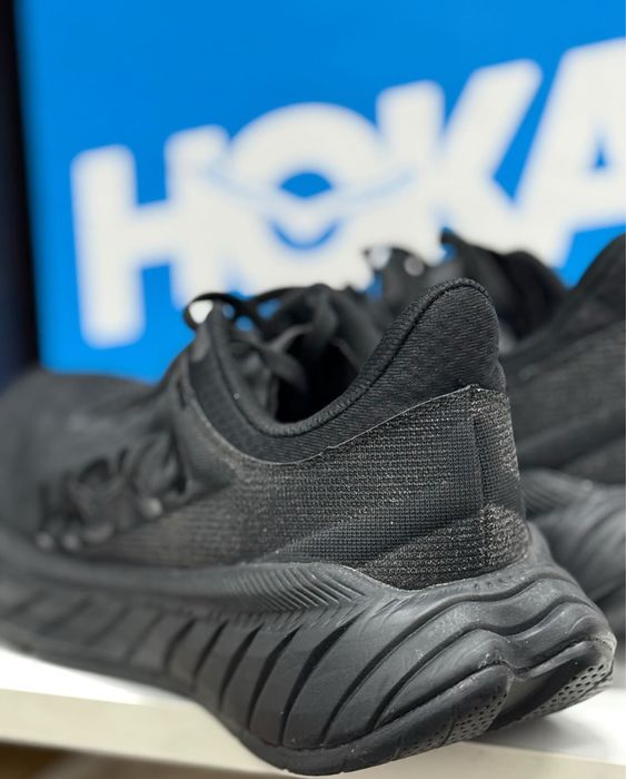 Маратонки HOKA M Carbon X 2, размер 44