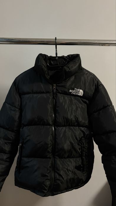The North Face Puffer Jacket/Яке