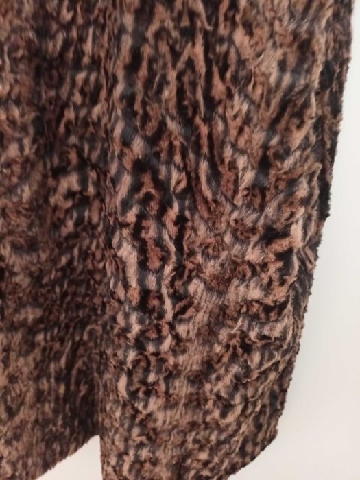 Дълъг дамски елек