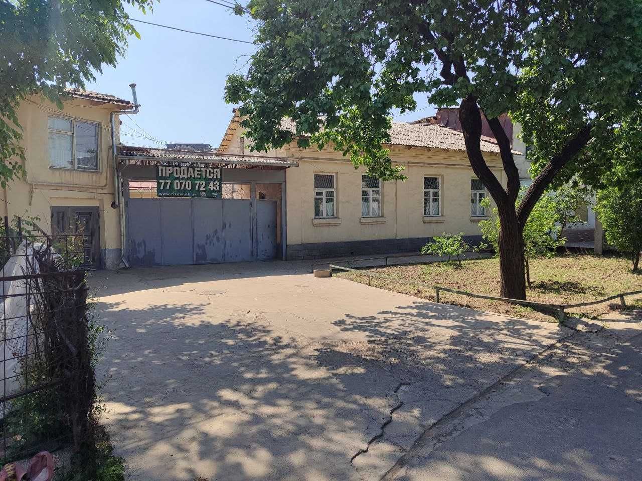 Дом продожа Думробод под садик хостел
