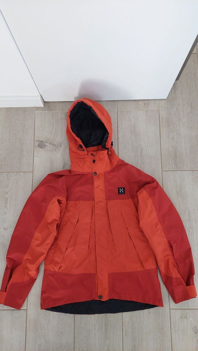 Jacheta dama Haglofs Gore Tex M