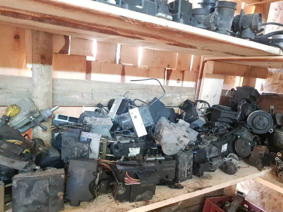 IBS модул за Opel Corsa опел зафира  Audi a3 A4 BMW E 46 Reno mega e46