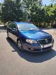 VW Passat B6 Euro 5 2.0tdi Bluemotion