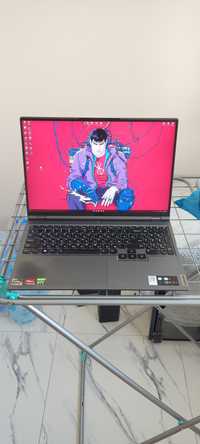 Lenovo Legion 5 PRO