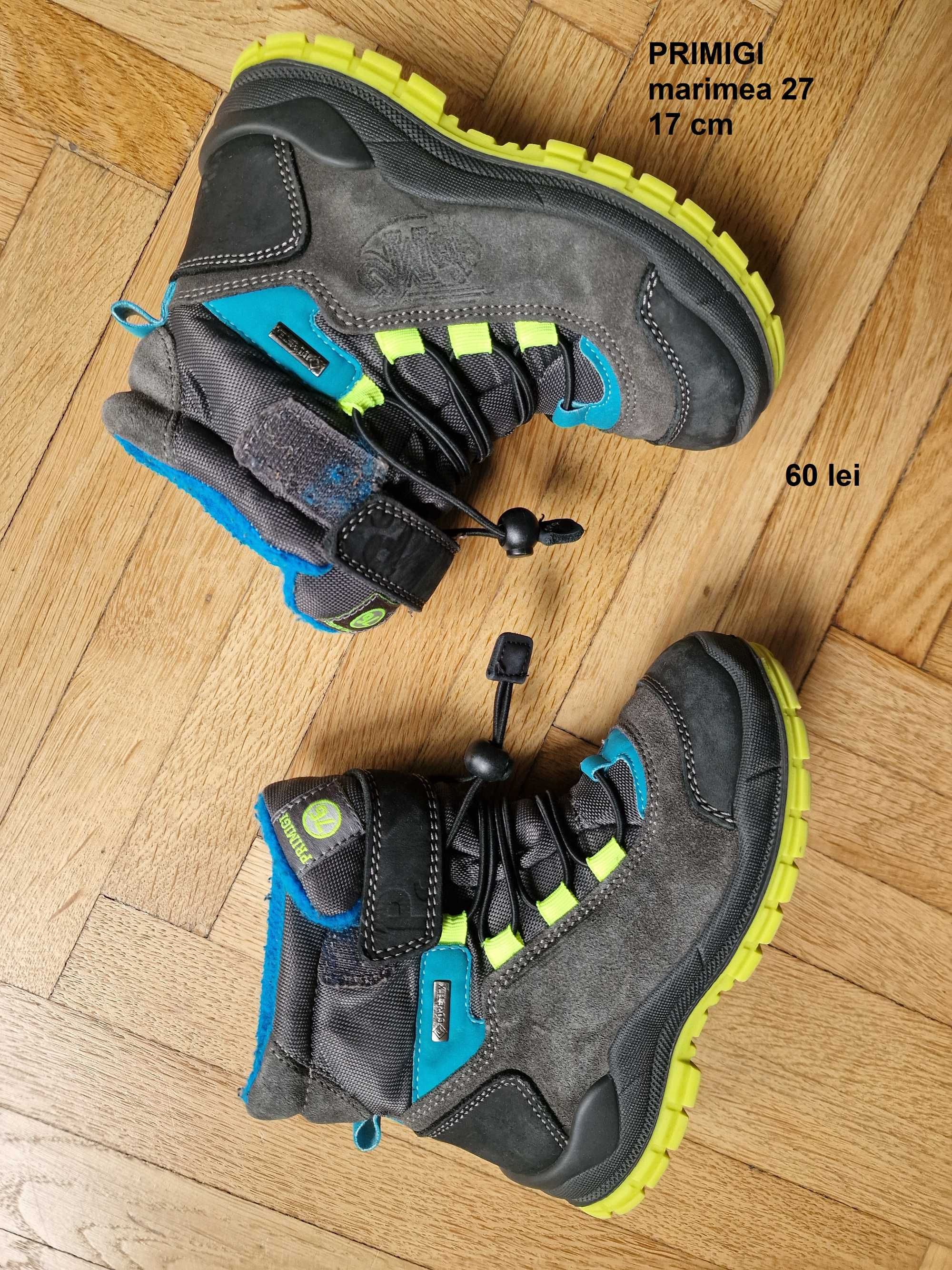adidasi, cizme ploaie, ghete , sandale ,crocs 25,26, 27, 28, 29, 30