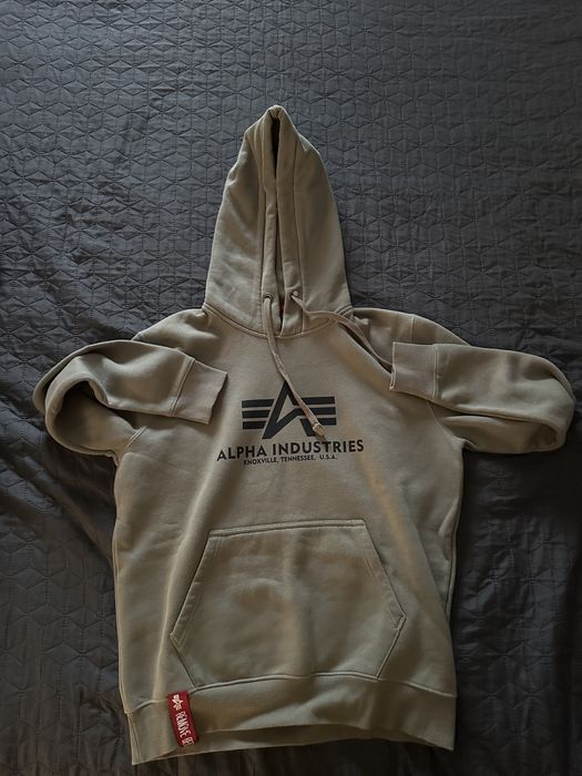 Hanorac Alpha Industries