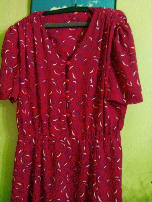 Летни дамски рокли