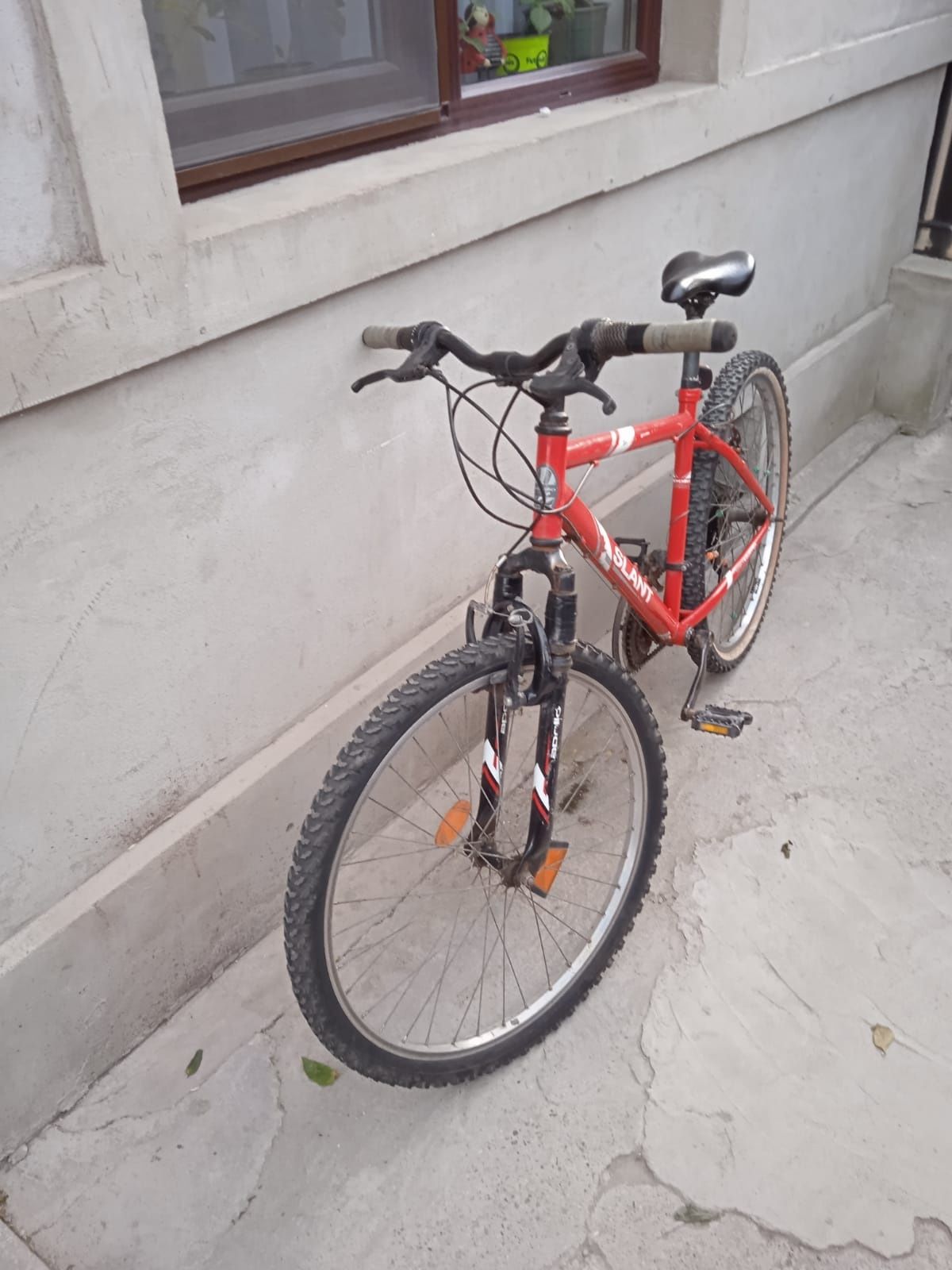 Bicicletă de vânzare