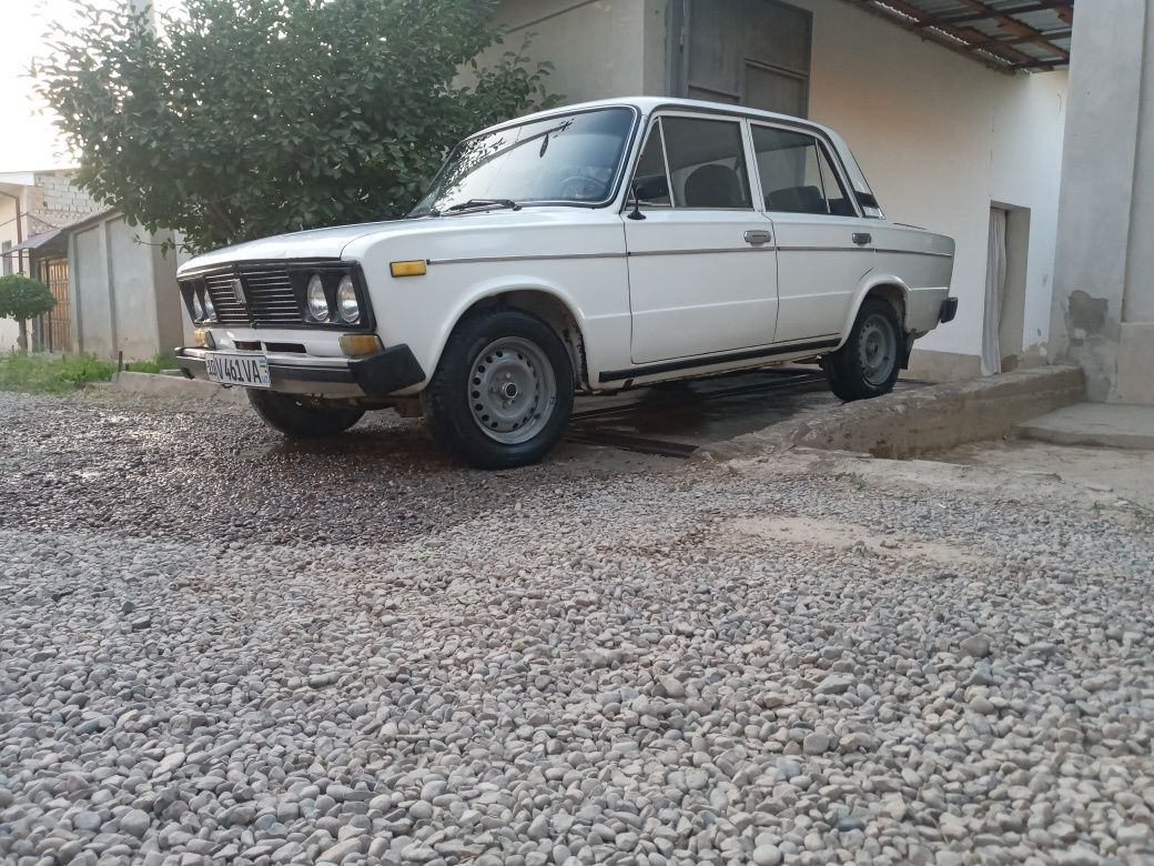 Vaz 21 06 xolati orta