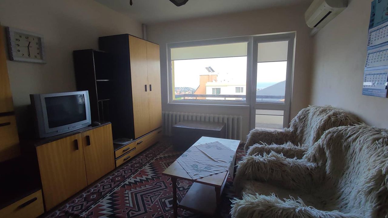 Дава се под наем Етаж от къща в Варна, Виница - 100 кв.м за 400 € - Снимка #5