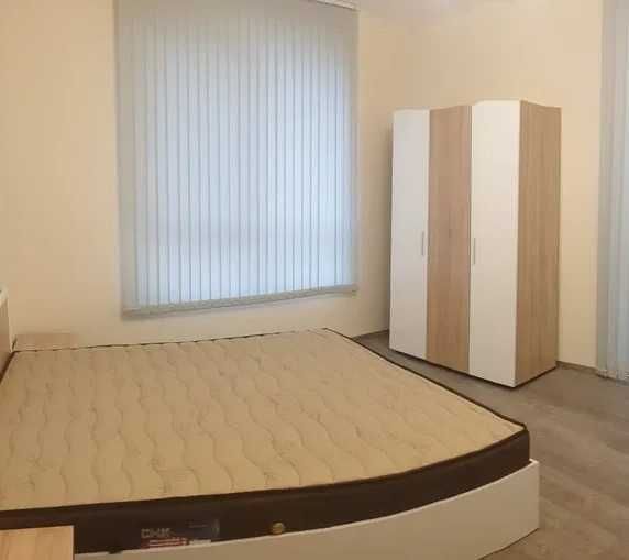 Дава се под наем Двустаен апартамент в Пловдив, Каменица 2 - 65 кв.м за 224.4 € - Снимка #1