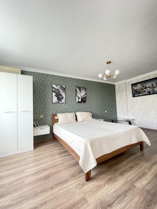 Квартира посуточно