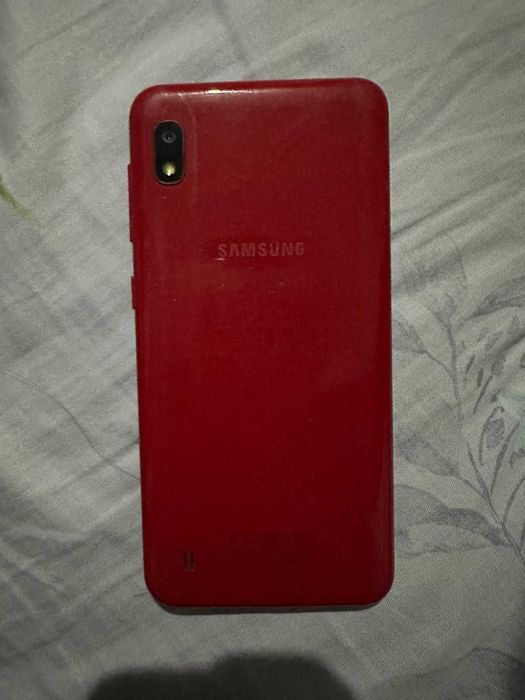 Срочно Продам телефон Samsung Galaxy A10
